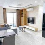 Cho thuê căn hộ 3 ngủ the minato residence full nội thất mới - chuẩn nhật 100% tại hải phòng