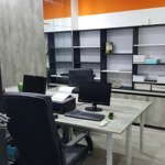 Cho thuê căn hộ garden gate, officetel ,nội thất văn phòng, 37m2 , giá bán 12 triệu / th , 0908435880