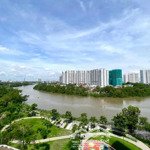 Thiện chí bán căn hộ riverpark premier, dt 124 m2, 3pn full nội thất cao cấp. lh: 0912.370.393