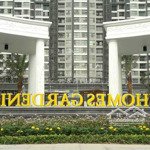 Chung cư vinhomes gardenia cho thuê quỹ căn 1n - 2n - 3n giá bán 14 triệu/ tháng