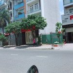 Ngân hàng thanh lý đất đường vườn lài,tân thành tân phú,giá 2tỷ850/55m2, shr .xdtd