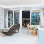 Cho thuê 3 phòng ngủsiêu rẻ giá chỉ 18 triệu tại orchard park view (novaland) - 83m2, ntcb, view đẹp