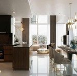 Gia đình định cư ở nước ngoài cần bán gấp penthouse duplex 184m2 - 3 pn, 3vs - ecodream sảnh b