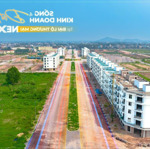 Bán suất ngoại giao dự án lam sơn giá từ 2,1 tỷ/ lô diện tích 90m2 sổ đỏ trao tay. cọc là lãi