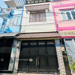 Hàng hiếm giá rẻ-nhà 3 tầng hẻm ô tô chỉ 5.65 tỷ đường 7-phường linh trung 55m2 ngang 4m vuông vức