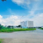 Chủ thiện chí gửi bán nền 333m2 view sông! kdc phú nhuận - mặt tiền trục đường 20m giá bán 65 triệu/m2