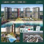 Quỹ căn hot đẹp nhất lumiere springbay - masteri homes, ck tới 17% và vay nh 80% tới 33 tháng