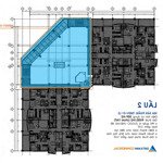 Cho Thuê - Sàn Thương Mại Tại Summer Square Quận 6 - Lầu 2 - 510M2