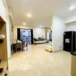 Bán căn hộ penthouse 3 phòng ngủ 2 vệ sinhchung cư luxgarden sổ sẵn công chứng ngay quận 7