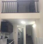 Bán nhà đường hồ hảo hớn q.1, 4 tầng btct, 3*8m, shr a4, chỉ 4.5ty tl