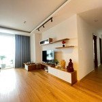 Cho thuê căn hộ chung cư cao cấp sky center, đường phố quang dt: 129m2, 3pn 2wc, giá 25tr. .