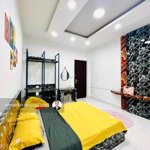 Chdv studio full nội thất gần ngã 4 bảy hiền khu k300 tân bình