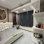 Vip bán nhàmặt tiềnnguyễn tư nghiêm 4 tầng, 5 phòng ngủ 5 vệ sinhtiện kinh doanh, vp cty giá bán 12 tỷ tl