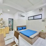 Cho thuê phòng studio giá rẻ - full nội thất - ngay nguyễn duy trinh quận 2