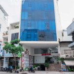 Cho Thuê Văn Phòng Tòa Nhà La Vela Office; Địa Chỉ 11A Hồng Hà, P02; Tân Bình; 45M2; 65M2; 120M2;