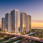 Bán 3n sola park hướng đông nam giá cực rẻ