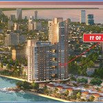 Độc Lạ!!! Căn Hộ 2Br+ Rẻ Nhất Chỉ Với 57 Triệu/ M2-Sun Symphony Residence-Ck 15.5%-Tặng Vàng.