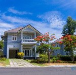 Chỉ 40 Triệu/M2 Sở Hữu Ngay Biệt Thự Biển Phan Thiết Rộng 400M2 Nằm Ngay Trong Resort Golf & Villa