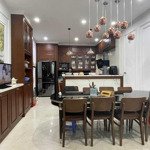 Bán nhà phân lô phố quần ngựa, liễu giai, ba đình ~70m2 6 tầng thang máy vỉa hè oto tránh chỉ 23 tỷ