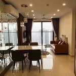 Cho thuê căn hộ 3pn 80m2 khu trung hoà- cầu giấy, nội thất cơ bản giá 13 triệu