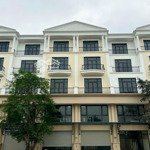 Chính chủ cắt lỗ shophouse ocean park 2diện tích67,5m2 x 5 tầng, chỉ 8.8 tỷ bao phí