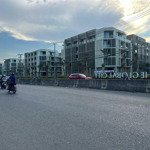 Bán đất nền sổ đỏ cá nhân nằm trong khu the global city. lh 0932087899