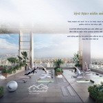 Sở hữu căn hộ cao cấp tại boulevard royale gần trường học, đầy đủ tiện ích, giá cực hấp dẫn