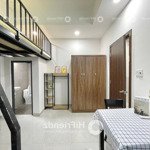 Duplex full nội thất bancol nằm ngay aeon mall tân phú - đại học công thương - tây thạnh