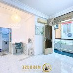 Studio ban công/cửa sổ 30m2 - gần ủy ban p.nguyễn cư trình + gần đại học văn lang - cho nuôi pet