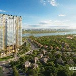 Chính chủ cần bán căn hộ the maison, 46m2, 1pn + giá 1ty170, lh 0938993973