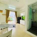 Penthouse mini- ban công khổng lồ - giá 11tr500 -vạn kiếp bình thạnh