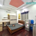 Phòng siêu đẹp / full nội thất đầy đủ / sàn gỗ siêu êm / miễn phí 2 xe / không chung chủ