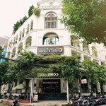 Chính chủ cho thuê căn góc shophouse 107 xuân la - tây hồ 150m x 6 tầng thang máy kinh doanh đỉnh