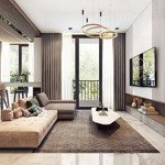 Bán căn hộ 125m2, 3 phòng ngủ, 2 phòng vệ sinh toà m3- m4 nguyễn chí thanh.