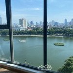 Bán căn hoa hậu dự án 125m2 view hồ thành công đẹp nhất. lh pkd cđt 0931466766