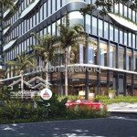 Tổng hợp một số căn shophouse lumiere riverside, 1 trệt + 2 tầng, nhà thô