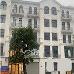 Kẹt tiền bank bán nhanh căn nhà phố khu vinhomes gp q9, giá 15.6tỷ, lh: 0941969668 minh