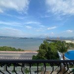 Em trang có 1 suất ngoại giao căn góc biệt thự vị trí vip view vịnh hạ long. sổ đỏ trao tay