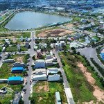 Bán đất kdc tân đô (hương sen garden) giá tốt nhất thị trường