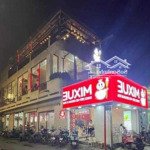 Hàng vip! nhà góc 2mt, nguyễn oanh, gò vấp dt:6x25 3, 2 tầng ,hđt : 85tr/th , giá bán:35 tỷ tl