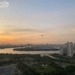 Sinh thêm bé cần đổi sang 3pn, bán căn 2pn view sông, giá 4.7 tỷ, giảm mạnh nếu mua trong tháng 10