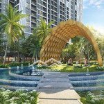 Bán căn 2 ngủ lớn pavilion, dtsd 67.3m2, nguyên bản cđt, giá bán 3.54 tỷ