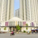 Bán căn 2n2vs iris garden diện tích 66m2 - giá bán 3,8 tỷ hướng mát, view thoáng