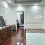 Phố vip văn cao - phân lô - ô tô - vỉa hè - an sinh đỉnh - 6 tầng thang máy - 77m2 - 23 tỷ