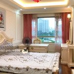 (Ko Đăng Ảo) Bán Căn 3 Ngủ 121M, Yên Hoà Park View - E4, 9.650 Tỷ, Tầng Trung, Liên Hệ: 0936218111