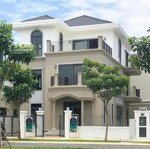 Siêu hiếm biệt thự đơn lập view sông grand villasdiện tích15x20m, giá chỉ 18.5 tỷ tuyệt đẹp pkd novaland