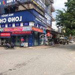 Bán 60m2 đất kim nỗ đông anh, đường thông, ô tô vào đất, cần bán gấp.