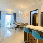 Cho thuê căn hộ one verandah view sông sài gòn 2pn giá 18 triệu - 0909128189