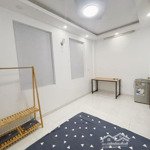 Phòng 20m2 trang bị full nội thất, cửa sổ thoáng mát trung tâm quận phú