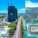 Chính sách hấp dẫn đợt mở bán cuối cùng dự án vung tau centre point căn hộ biển tp vũng tàu